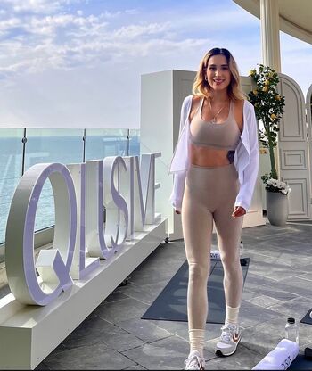 Full leaked Sema aydemir private photo