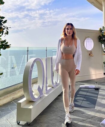 Full leaked Sema aydemir private photo