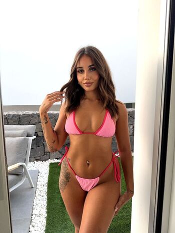 Full leaked Semiareal private photo