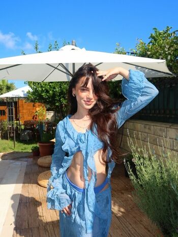 Full leaked Semiraminta private photo