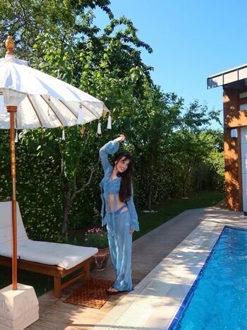 Full leaked Semiraminta private photo