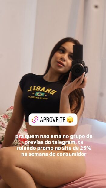 Full leaked Semprebela private photo