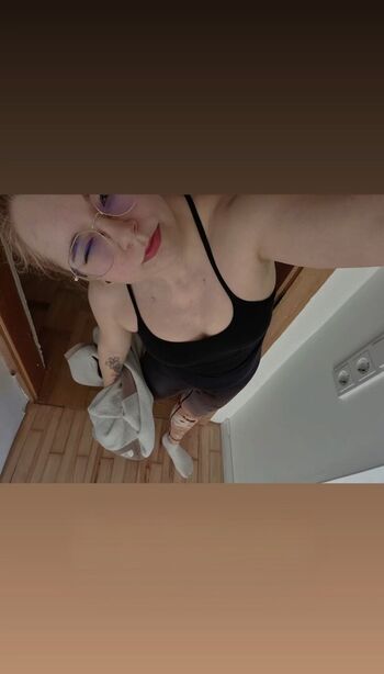 Full leaked Sen cosplay private photo