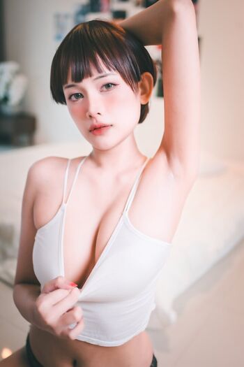 Full leaked Senasama private photo