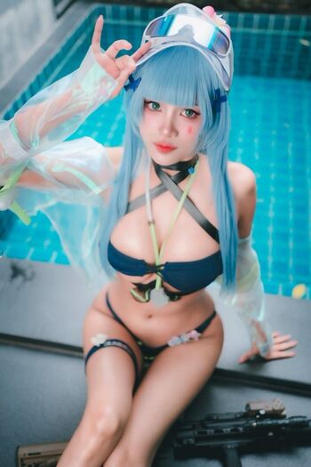 Full leaked Senasama private photo