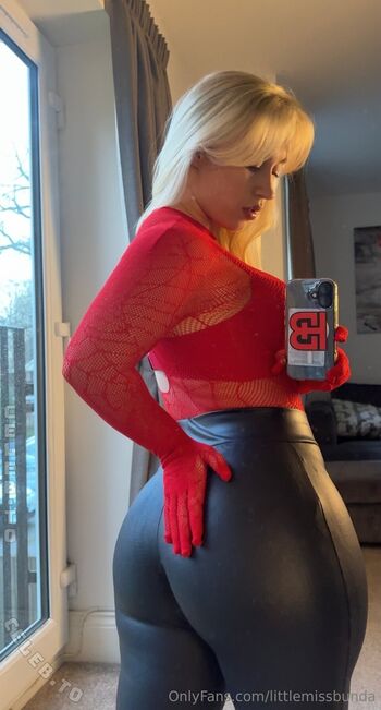 Full leaked Senna whiteman private photo