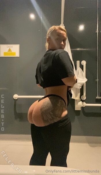 Full leaked Senna whiteman private photo