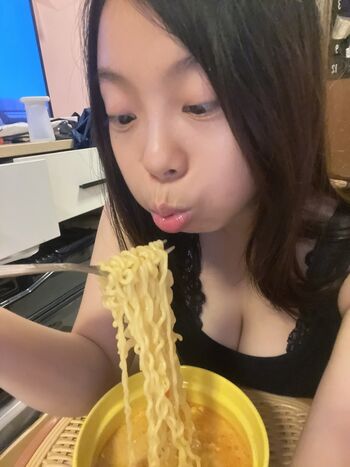 Full leaked Senorita lammm private photo