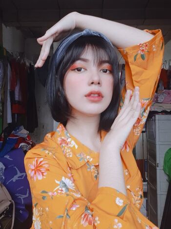 Full leaked Senpai alice private onlyfans photo