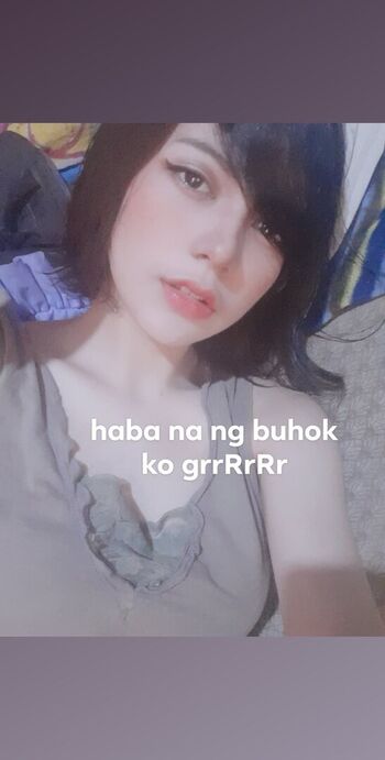 Full leaked Senpai alice private onlyfans photo