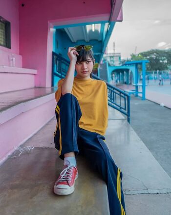 Full leaked Senpai alice private onlyfans photo