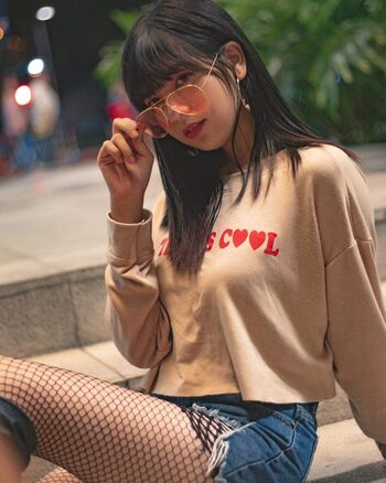 Full leaked Senpai alice private onlyfans photo