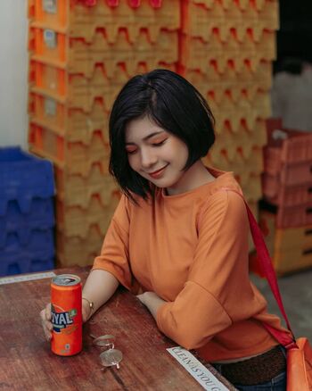 Full leaked Senpai alice private onlyfans photo