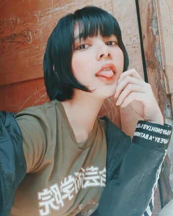 Full leaked Senpai alice private onlyfans photo