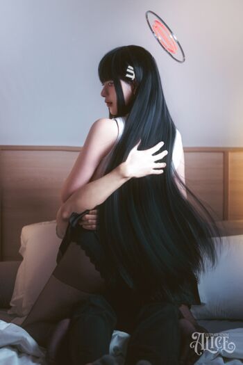 Full leaked Senpai alice private photo