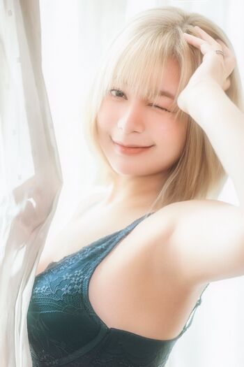 Full leaked Senpai alice private photo