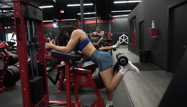 Full leaked Sensual jane private photo