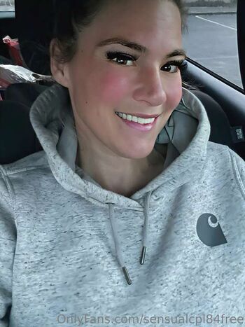 Full leaked Sensualcpl private onlyfans photo