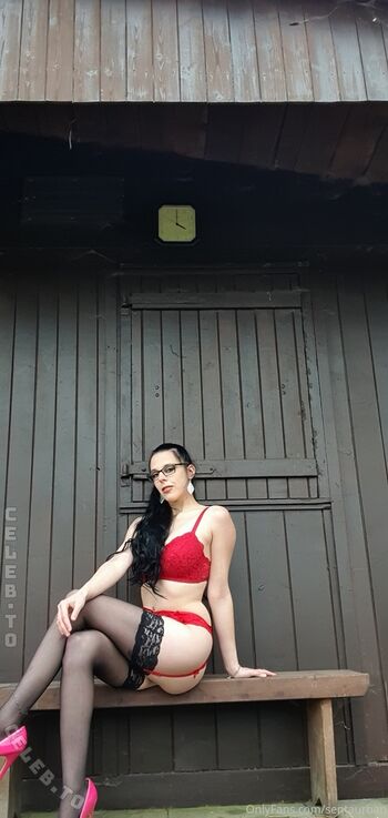 Full leaked Senta kristall private photo