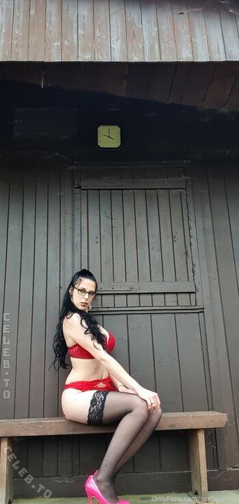 Full leaked Senta kristall private photo