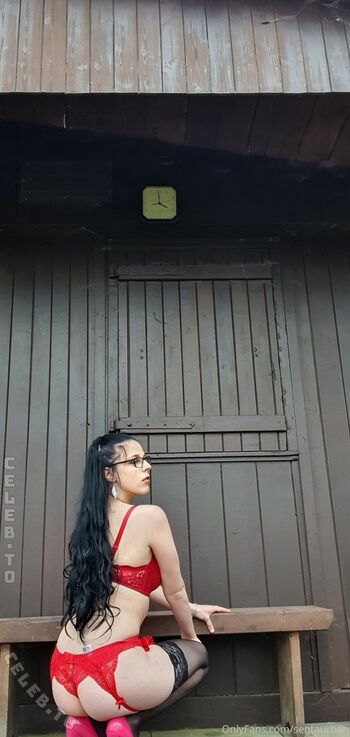 Full leaked Senta kristall private photo