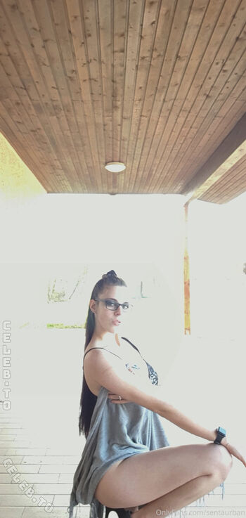Full leaked Senta kristall private photo