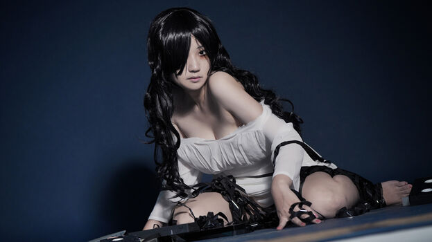 Full leaked Senyeyezi private onlyfans photo