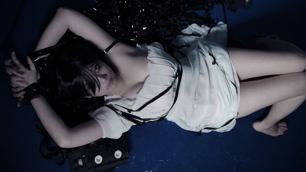 Full leaked Senyeyezi private onlyfans photo