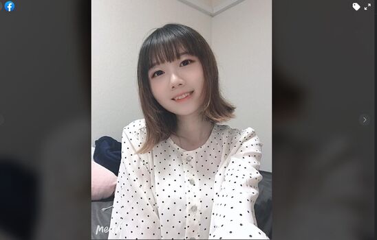 Full leaked Senyuki cosplay page private onlyfans photo