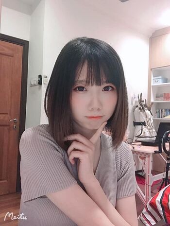 Full leaked Senyuki cosplay private onlyfans photo