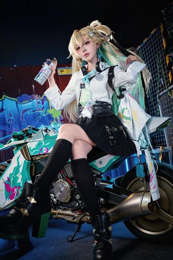 Full leaked Senyuki cosplay private onlyfans photo