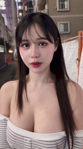 Full leaked Seo ahn page private photo