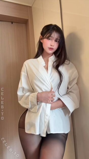 Full leaked Seo ahn page private photo