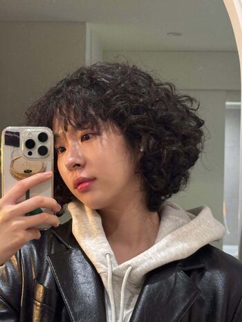 Full leaked Seo eun su private onlyfans photo