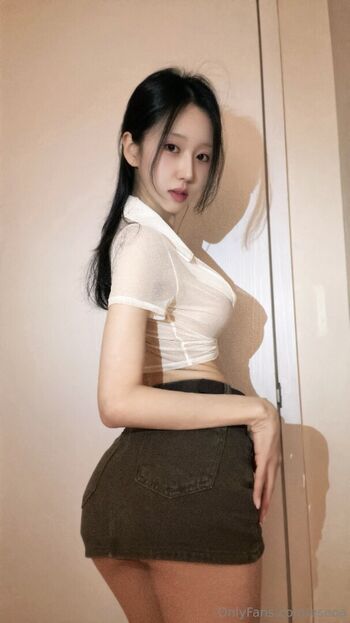 Full leaked Sspcymel/ private onlyfans photo