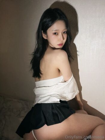 Full leaked Seoa page private onlyfans photo