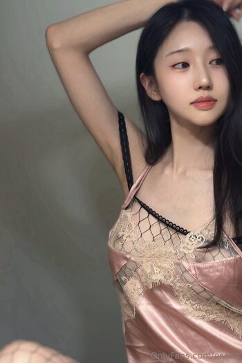 Full leaked Seoa private photo