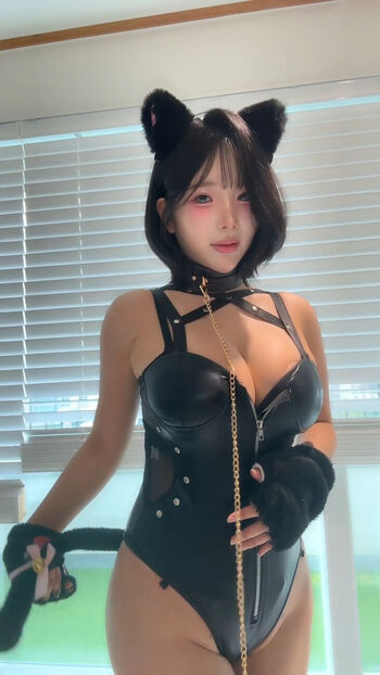 Full leaked Seolhwa yoon private photo