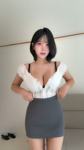 Full leaked Seolhwa yoon private photo