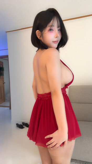 Full leaked Seolhwa yoon private photo