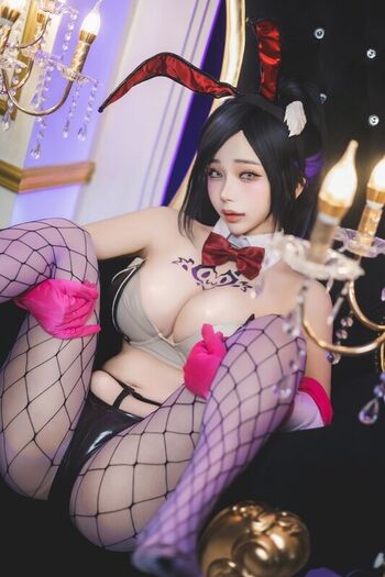 Full leaked Seolhwa yoon private photo