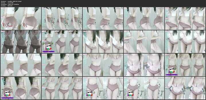 Full leaked Seosils page private onlyfans photo