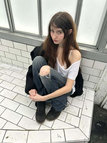 Full leaked Sephira lily street private onlyfans photo