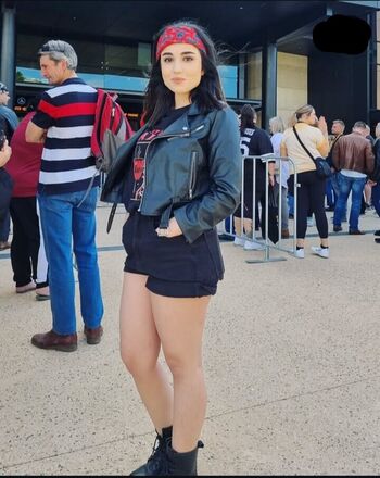 Full leaked Sepidpersia page private onlyfans photo