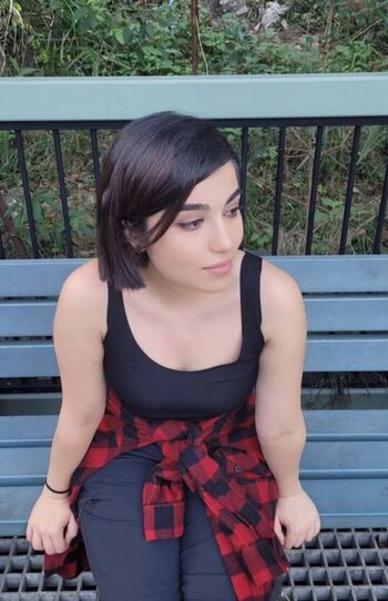 Full leaked Sepidpersia private onlyfans photo