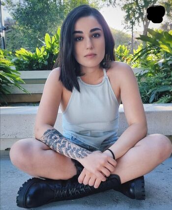 Full leaked Sepidpersia private onlyfans photo