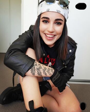 Full leaked Sepidpersia private onlyfans photo