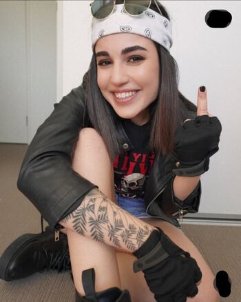 Full leaked Sepidpersia private onlyfans photo