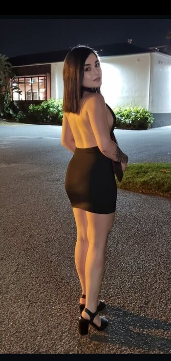 Full leaked Sepidpersia private onlyfans photo