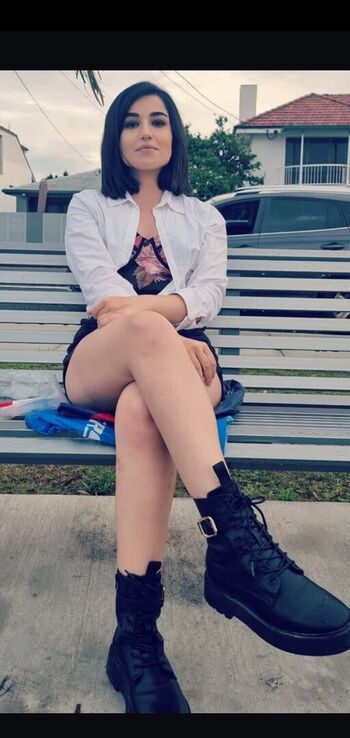 Full leaked Sepidpersia private onlyfans photo